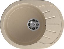 Мойка GranFest R-580L кашемир