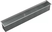 Встраиваемая сушка для посуды Omoikiri DRY-01 IN Нержавеющая сталь (без вставок)