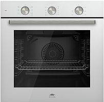 Электрический духовой шкаф Millen MEO 6001 WH