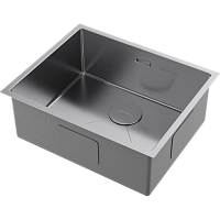 Мойка Omoikiri Taki 54-U/IF-IN нерж. сталь/нержавеющая сталь