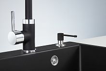 Кухонный дозатор GRANULA 05 D, ТУРМАЛИН