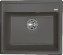 Мойка Florentina "Консул" 570, антрацит FG