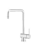 Смеситель FALMEC EASY SQUARE (MEAS.00#CHF)