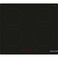 Встраиваемая индукционная панель BOSCH PIE61RHB1E