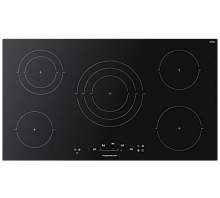 Электрическая варочная панель Kuppersbusch KE 9350.0 SR