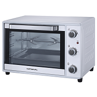 National NK-MO385 white