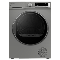 Сушильная машина MAUNFELD MFDM158SL300 HP SLIM