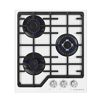 Газовая варочная панель MAUNFELD EGHG.43.73CW/G