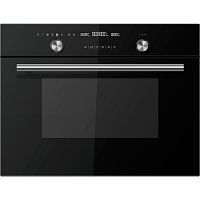 Компактный духовой шкаф Midea TF944EG9-BL