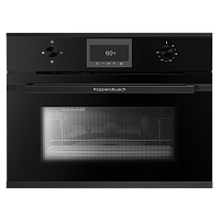 Микроволновая печь Kuppersbusch CM 6330.0 S5 Black Velvet