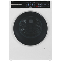 Отдельностоящая стиральная машина BOSCH WGB256A0ME
