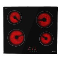 Электрическая варочная панель Korting HK 60044 B