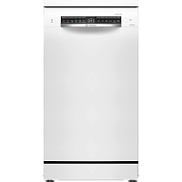 Отдельностоящая посудомоечная машина Bosch SPS4HMW64Q