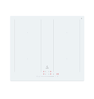 Индукционная варочная панель Lex EVI 641B WH