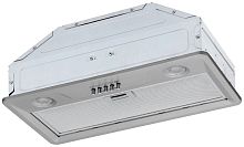 Полновстраиваемая вытяжка KRONA KATE 600 INOX PB K