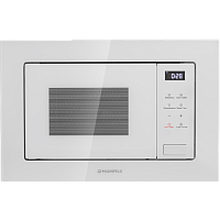 Микроволновая печь встраиваемая MAUNFELD MBMO820SGW10