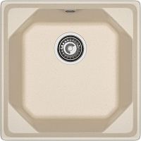 Мойка GranFest U-500 кашемир