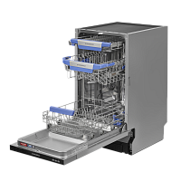 Посудомоечная машина MAUNFELD MLP-083I