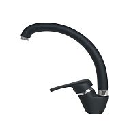 Смеситель Lex Isonzo Black