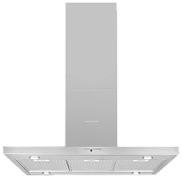 Островная вытяжка Kuppersberg DUDL 4 LX