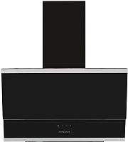 Наклонная вытяжка Krona IRMA 600 black/black sensor