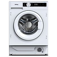 Стиральная машина Korting KWMI 14IS94