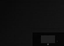Индукционная варочная панель V-Zug CookTop V6000 I705 FullFlex