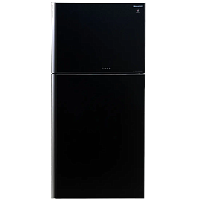 Холодильник Sharp SJXG60PGBK