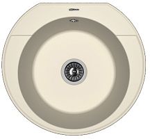 Мойка Florentina "Эльба", жасмин FG