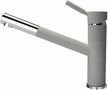 Смеситель Florentina ФИТА  FL, цвет Грей  (FITA FL, Grey)