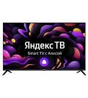 Телевизор HIBERG 43Y UHD-R