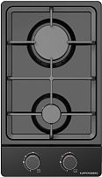 Газовая варочная панель Kuppersberg FS 30 B