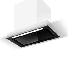 Встраиваемый вытяжной шкаф ELICA LANE SENSOR BL MAT/A/72-PRF0188480