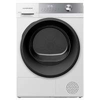 Сушильная машина Kuppersberg DM 610 W