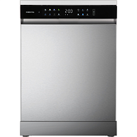Посудомоечная машина HIBERG i-F 6815 LX