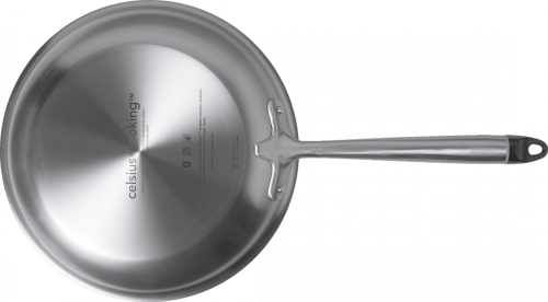 Asko сотейник ACP13S Celsius Cooking фото 5