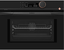 Комбинированная микроволновая печь De Dietrich DKC4536H