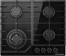 Газовая варочная панель Kuppersberg FG 66 B