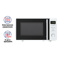 Микроволновая печь MAUNFELD MFSMO.20.7TWH