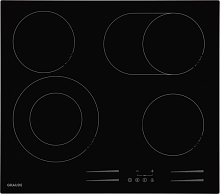 Электрическая варочная панель  GRAUDE EK 60.2