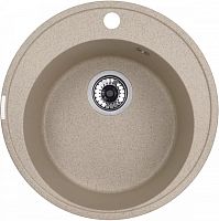 Кухонная мойка  Kuppersberg BALI 1B BEIGE (8309)