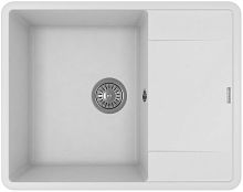 Мойка Florentina "Пьемонт" 650, жасмин