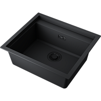 Мойка Omoikiri Sintesi 57-GB Artceramic/графит