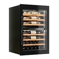 Винный шкаф Meyvel MV47PRO-KBB2