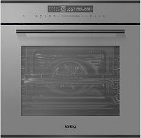 Электрический духовой шкаф Körting OKB 1340 GBXGr MW