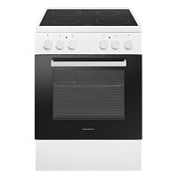 Электрическая стеклокерамическая плита MAUNFELD MEC65CW07