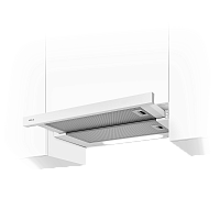 Встраиваемый вытяжной шкаф ELICA ELITE 14 LUX WH/A/60-PRF0037990B