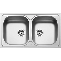 Мойка SMEG LYP862