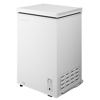 Морозильная камера отдельностоящая Kuppersberg FLCF 100 W