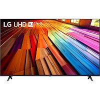 Телевизор ЖК 65'' LG 65UT80006LA.ARUG